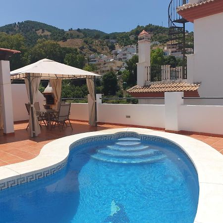 Riu Tolox Villa Exterior photo