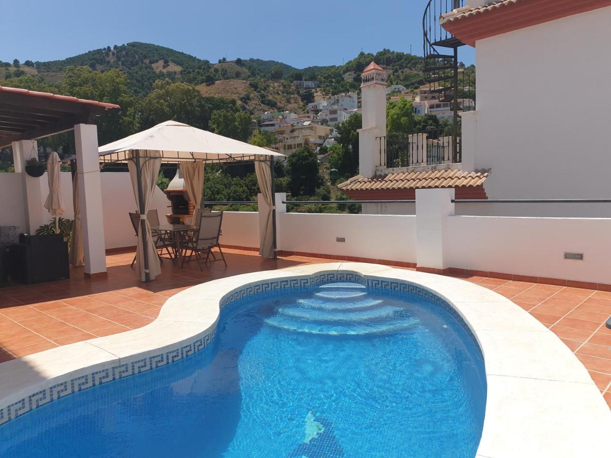 Riu Tolox Villa Exterior photo