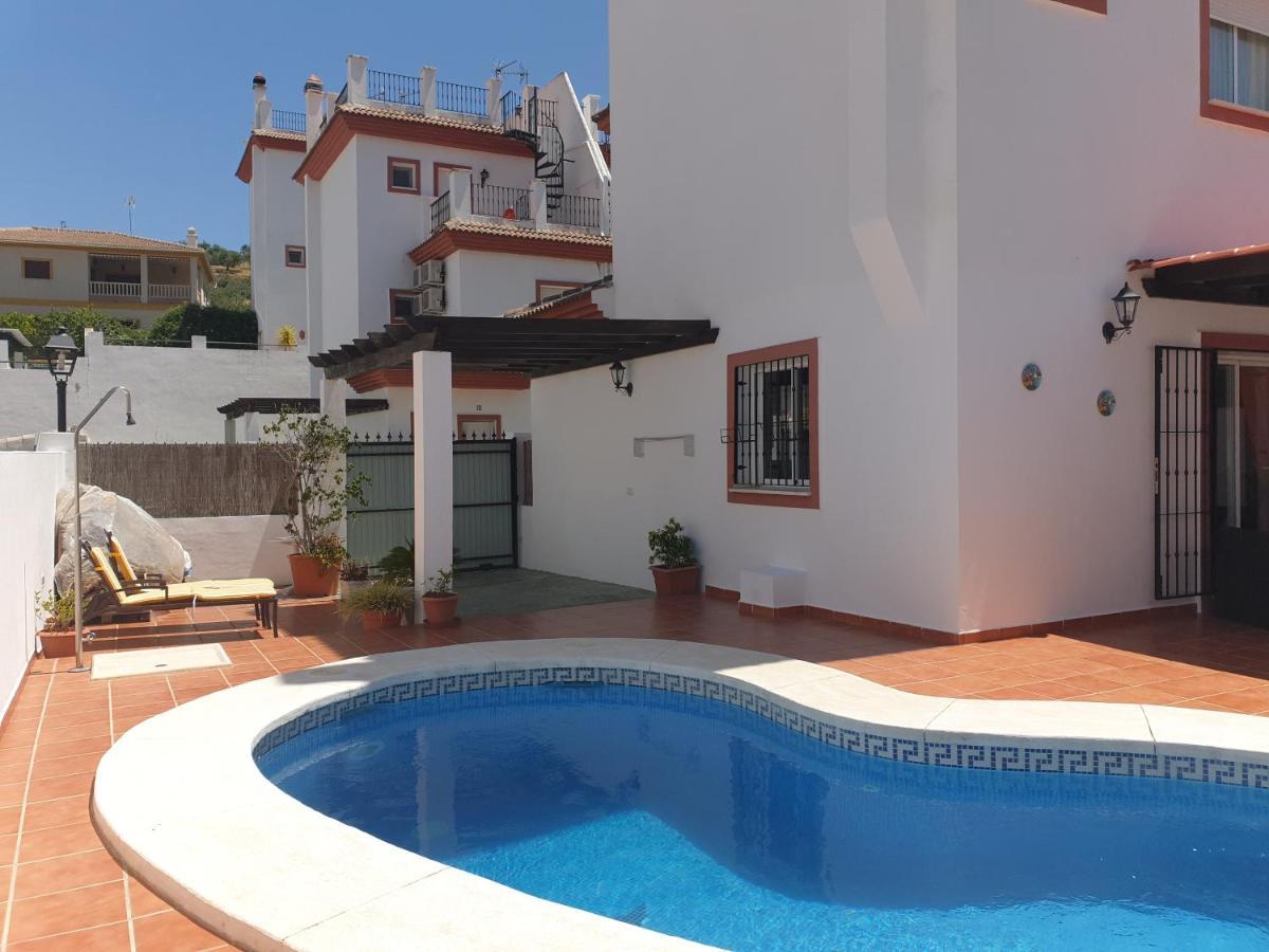 Riu Tolox Villa Exterior photo