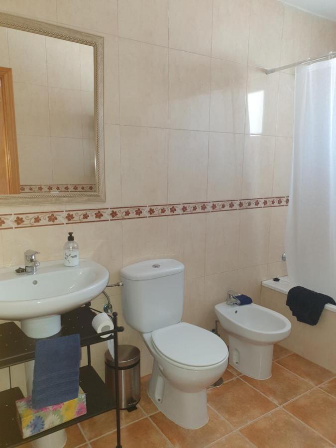Riu Tolox Villa Exterior photo