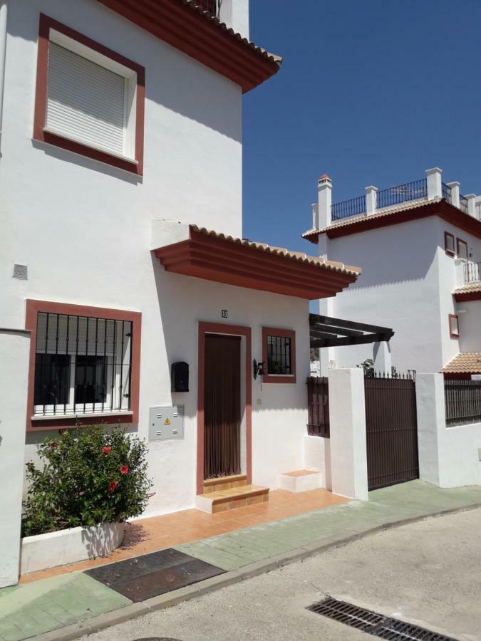 Riu Tolox Villa Exterior photo